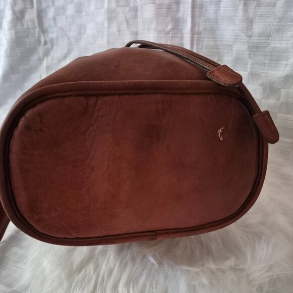 Coach Vintage Lula's Legacy drawstring bucket bag - Picture 3 of 6